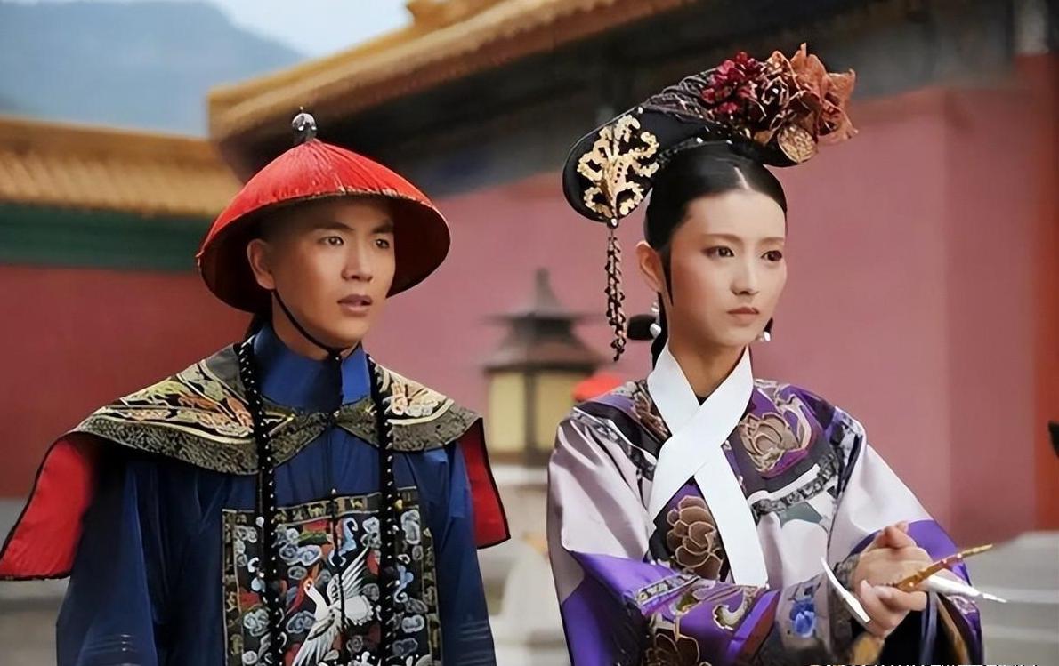 沈眉庄的处事之道 沈眉庄用极其圆滑的手法,轻而易举就重新赢得了雍正