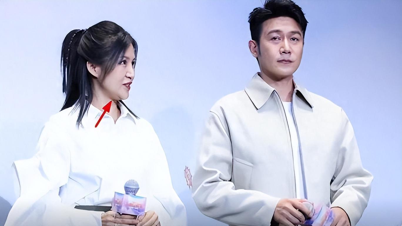 鲍蕾陆毅:娱乐圈神仙眷侣 鲍蕾和陆毅,娱乐圈里的神仙眷侣,从学生时代