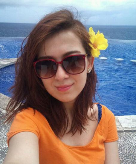 帕夏古丽的新恋情展示了她独立,勇敢的一面,也