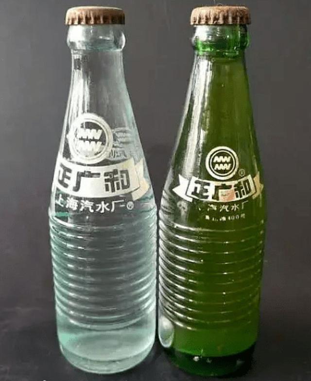 —上海的饮料工业之星 正广和汽水厂是上海的骄傲,它