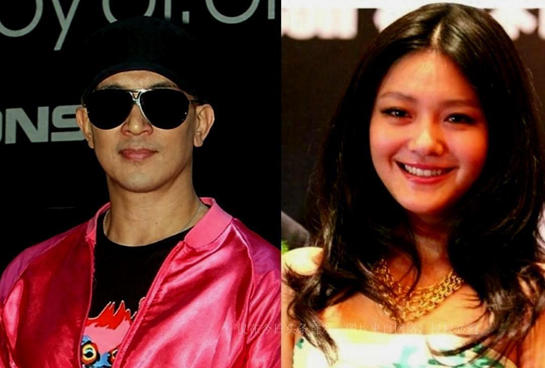 大s再婚丈夫是前男友 大s徐熙媛再度迈向婚姻,距离她与汪小菲离婚仅