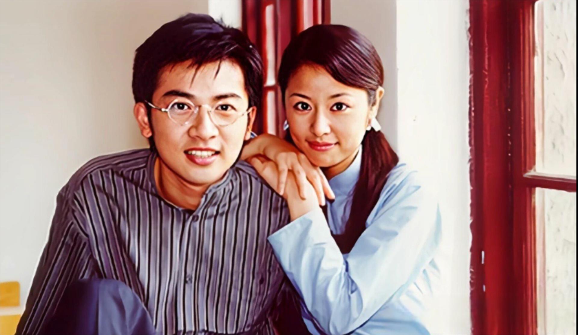 苏有朋深圳演唱会邀请林心如,合唱《雨蝶》唤醒回忆 苏有朋在深圳演唱