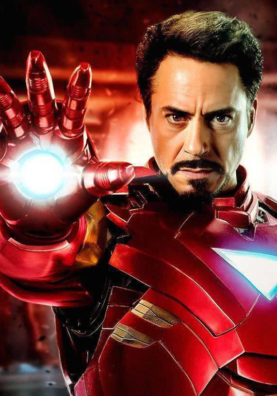 漫威计划复活钢铁侠和黑寡妇 漫威正就在后续的《复仇者联盟》系列