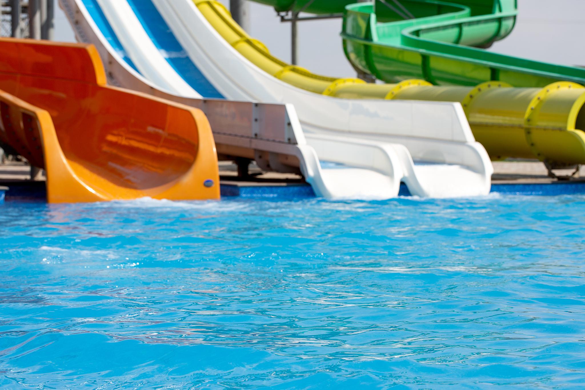 长沙海底世界水上乐园值得一去 长沙海底世界水上乐园拥有众多令人