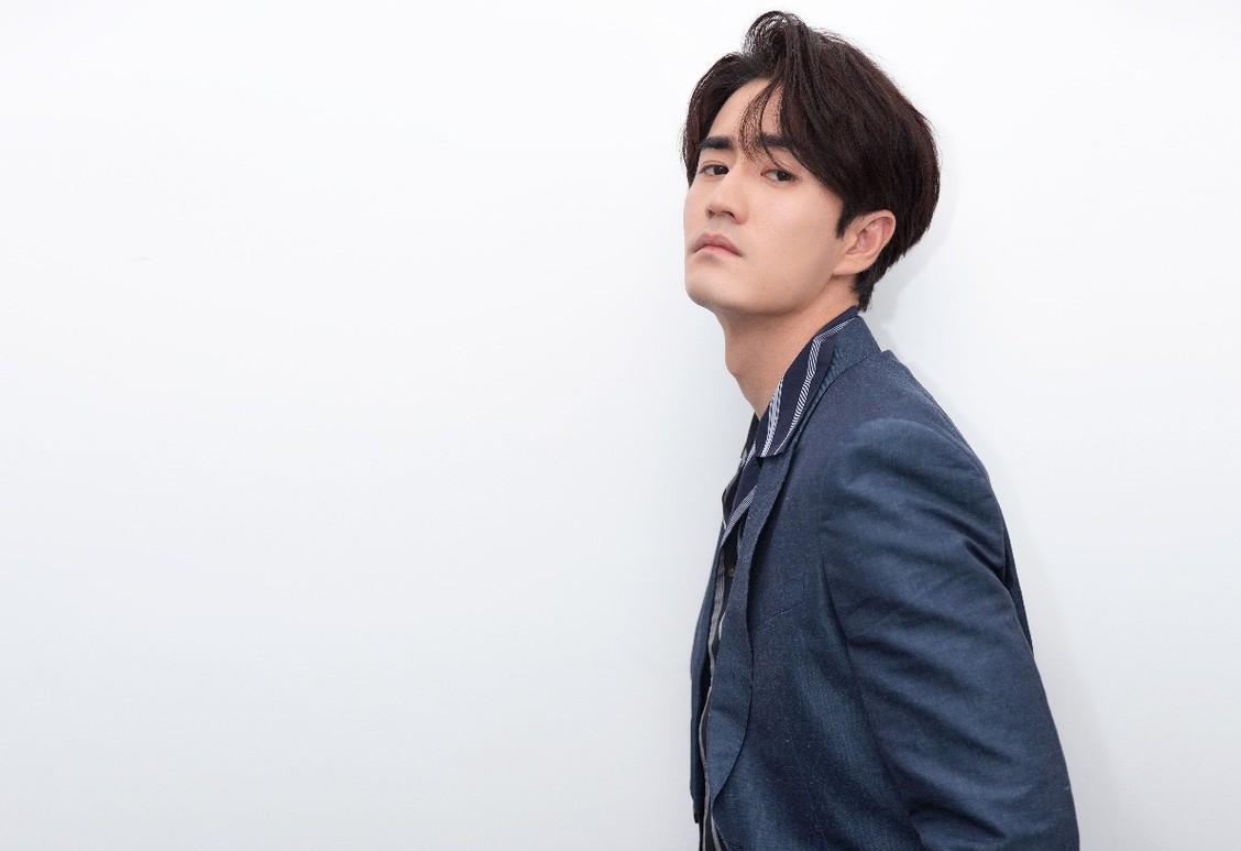 36岁杨玏:演技派演员的事业爱情双丰收 杨玏,从童星到演技派演员,36岁