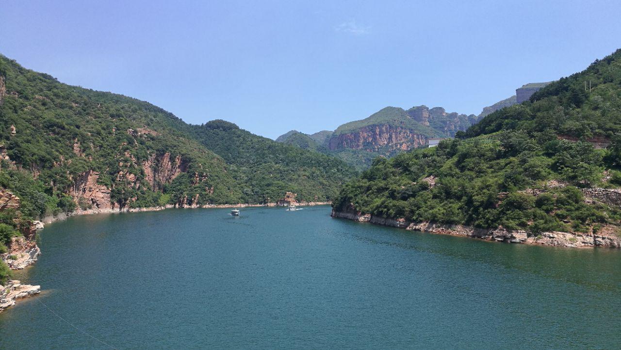 河北京娘湖旅游攻略 作为一个美丽而神秘的地方,河北京娘湖备受旅游