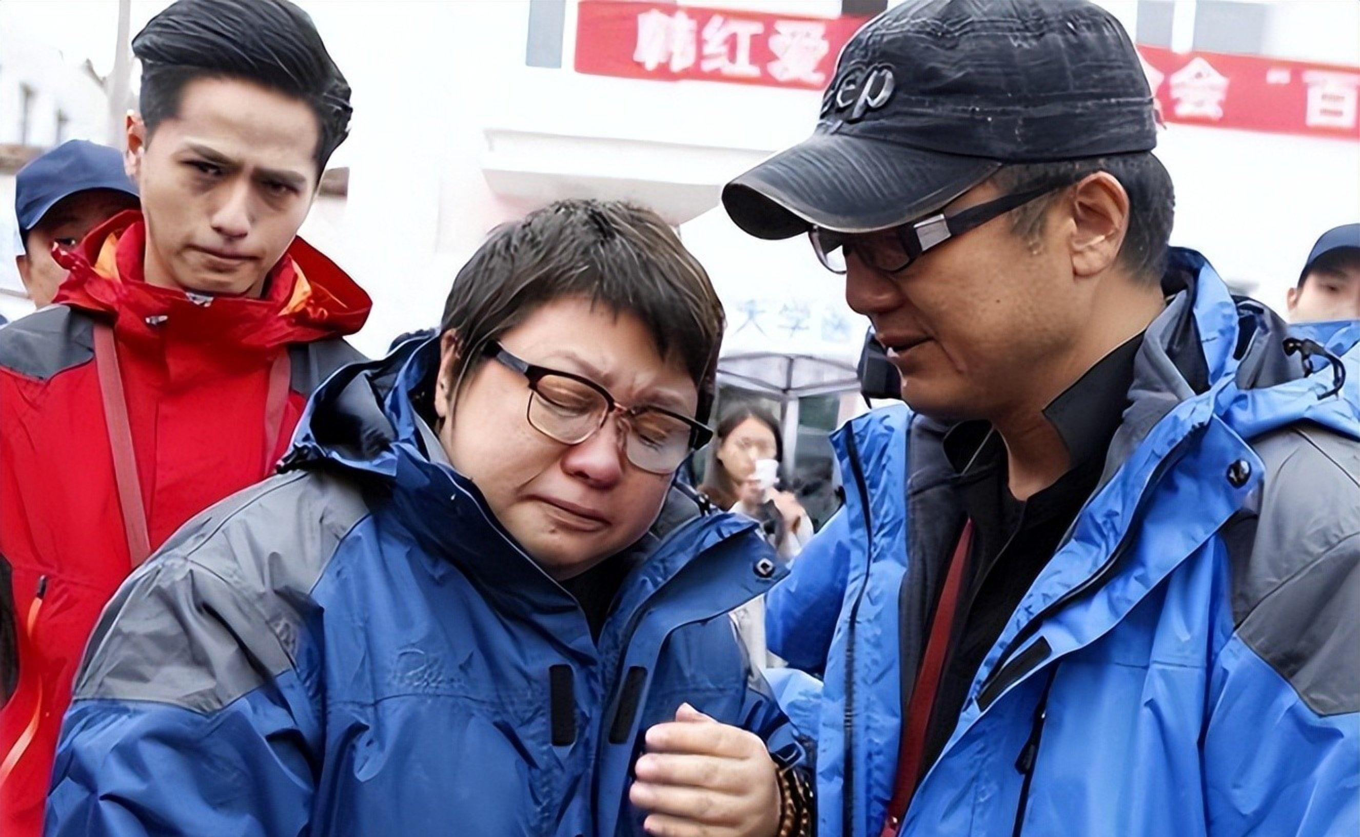 日本公开抵触的7位明星 刘德华,潘长江和姚明作为娱乐圈的明星,也曾因