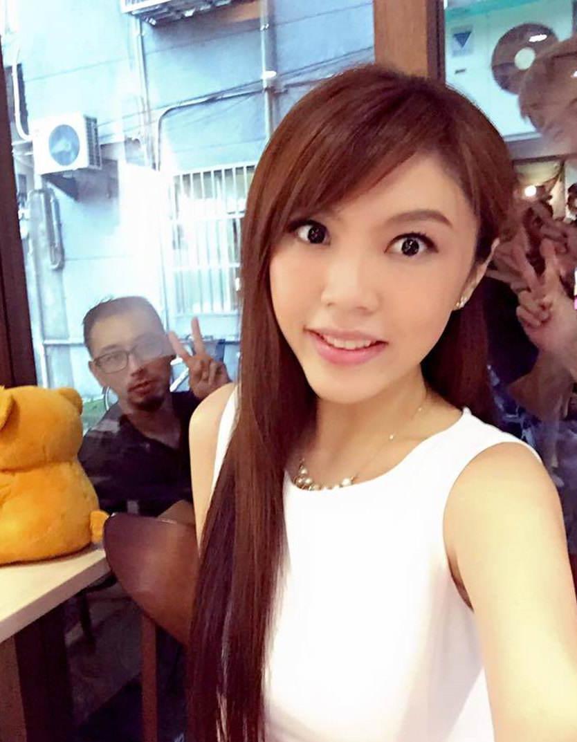 台湾女星刘乐妍:辛苦攒钱,回湖北恩施修祖坟,自己却住出租房里 刘乐妍