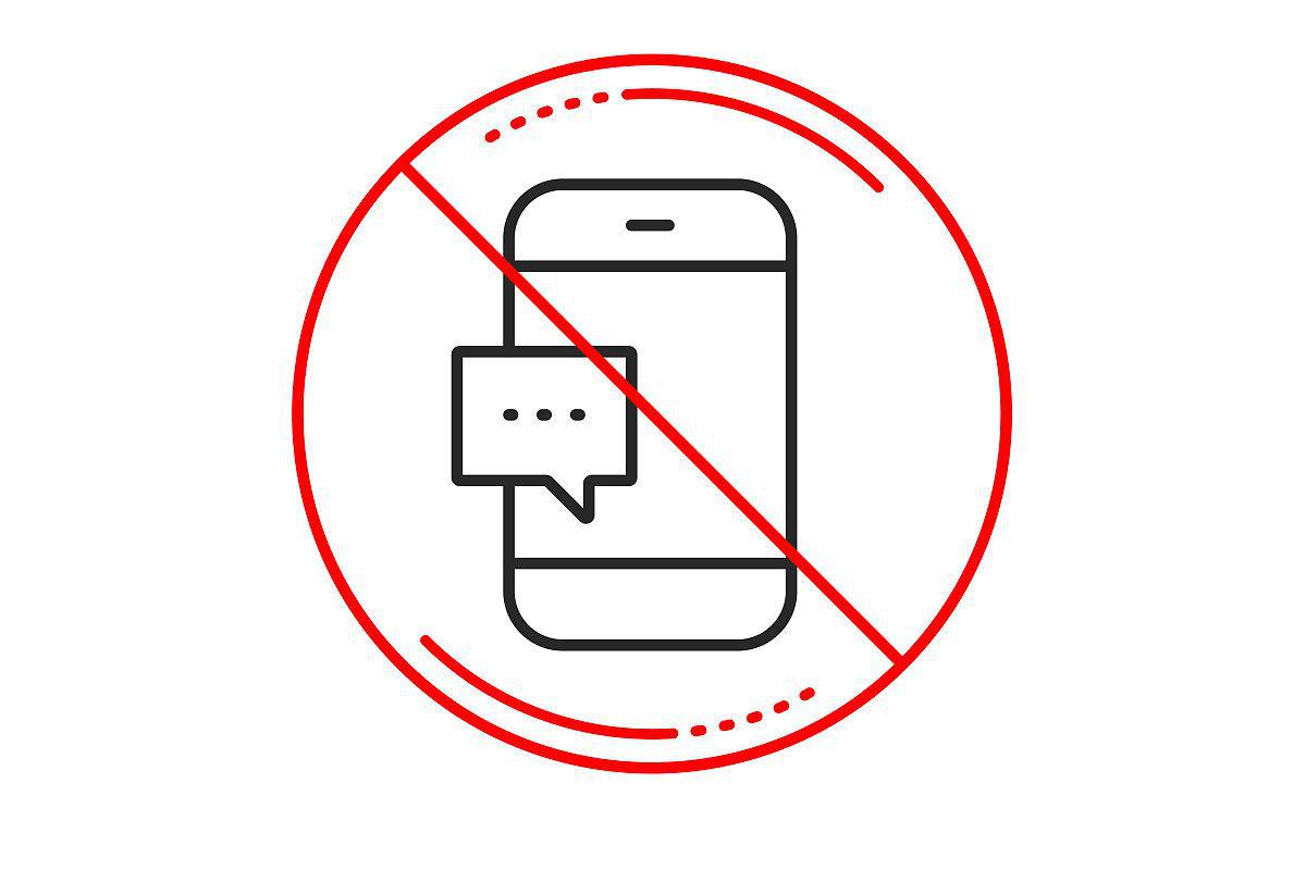 手机短信功能已停用怎么回事儿