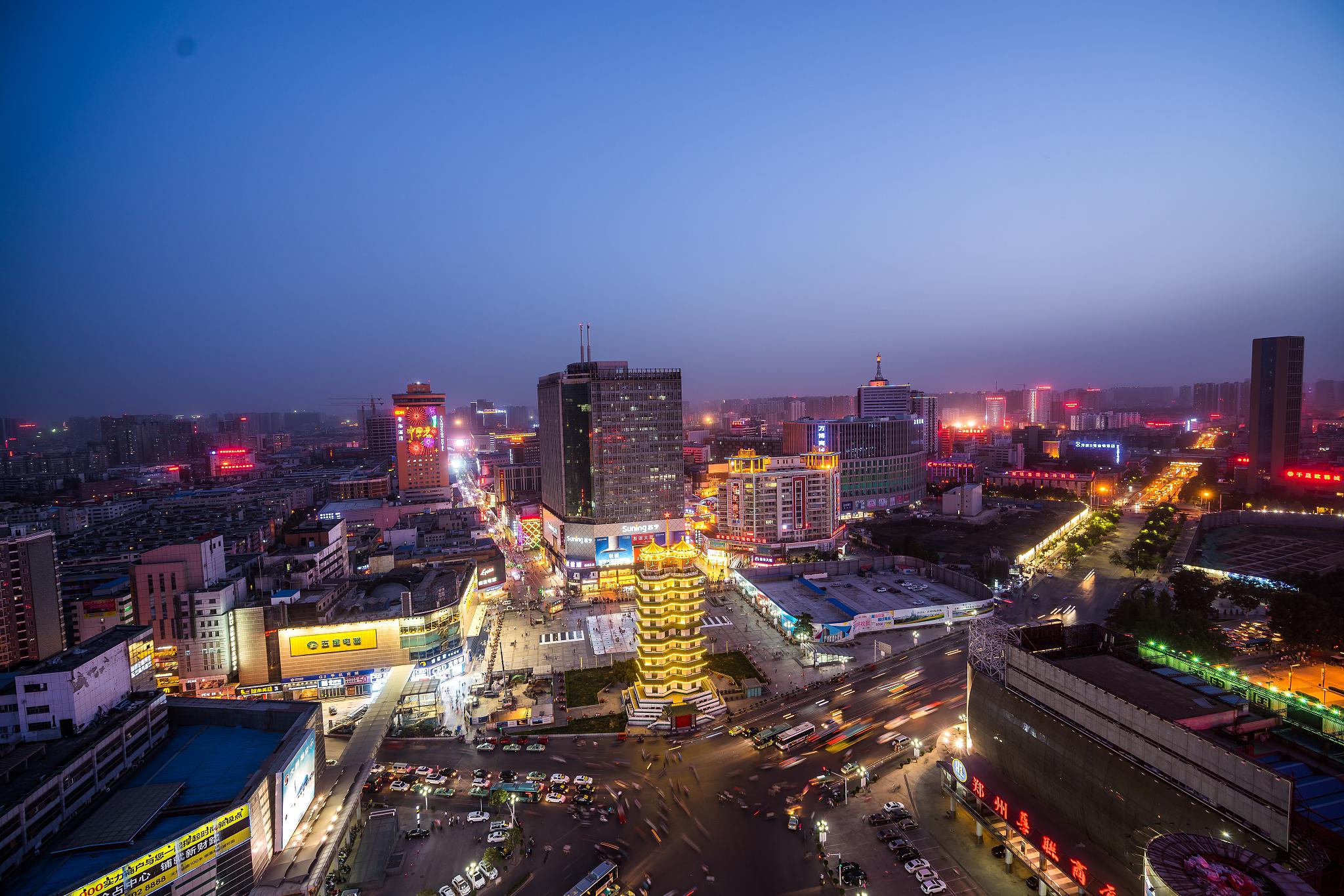 邯郸游玩攻略 邯郸,这座历史.@旅游宝贝小俊的动态