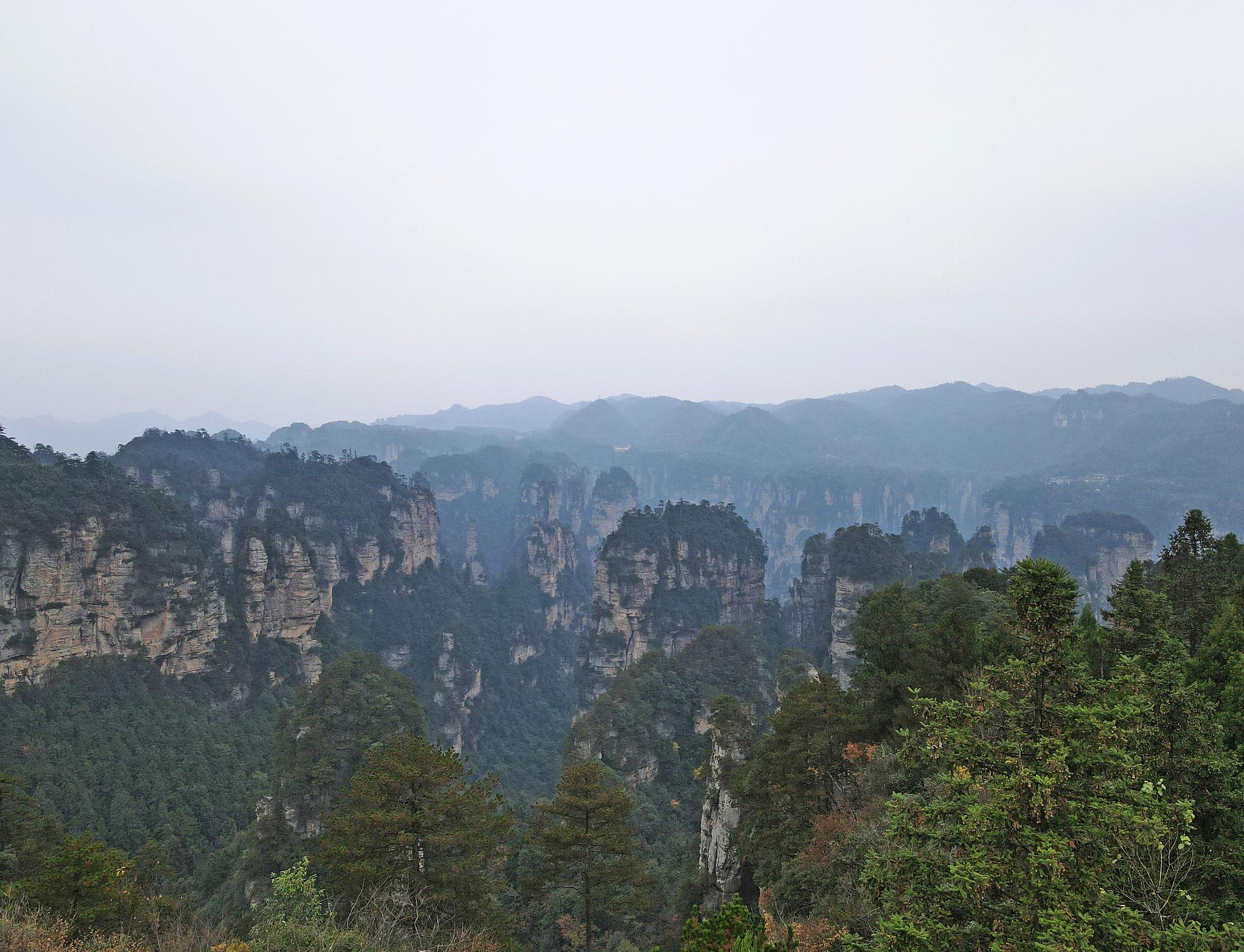 湖南旅游景点大盘点 芙蓉国湖南