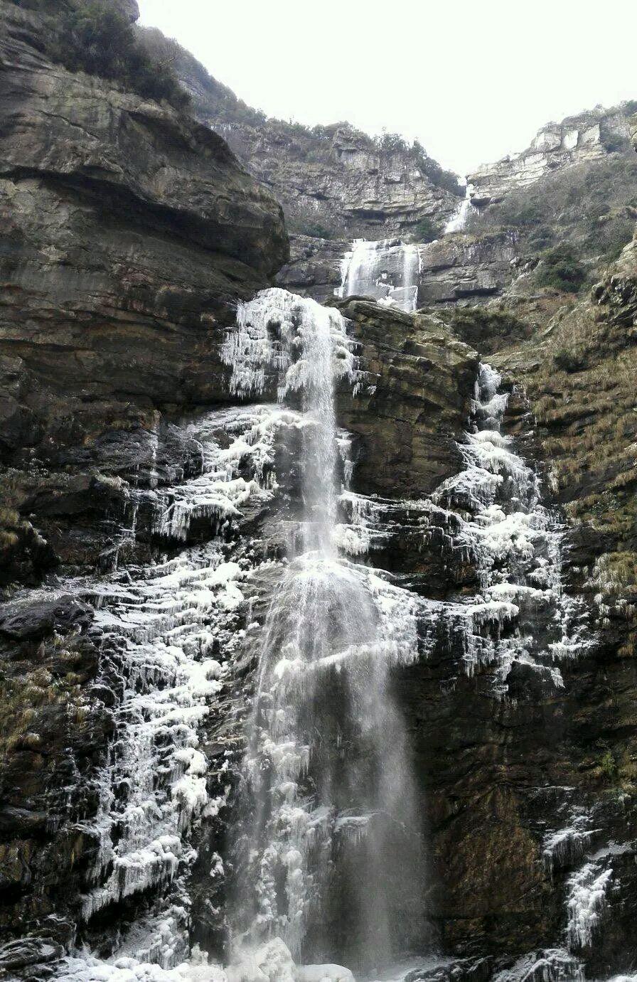 九江庐山 风景名胜区图片