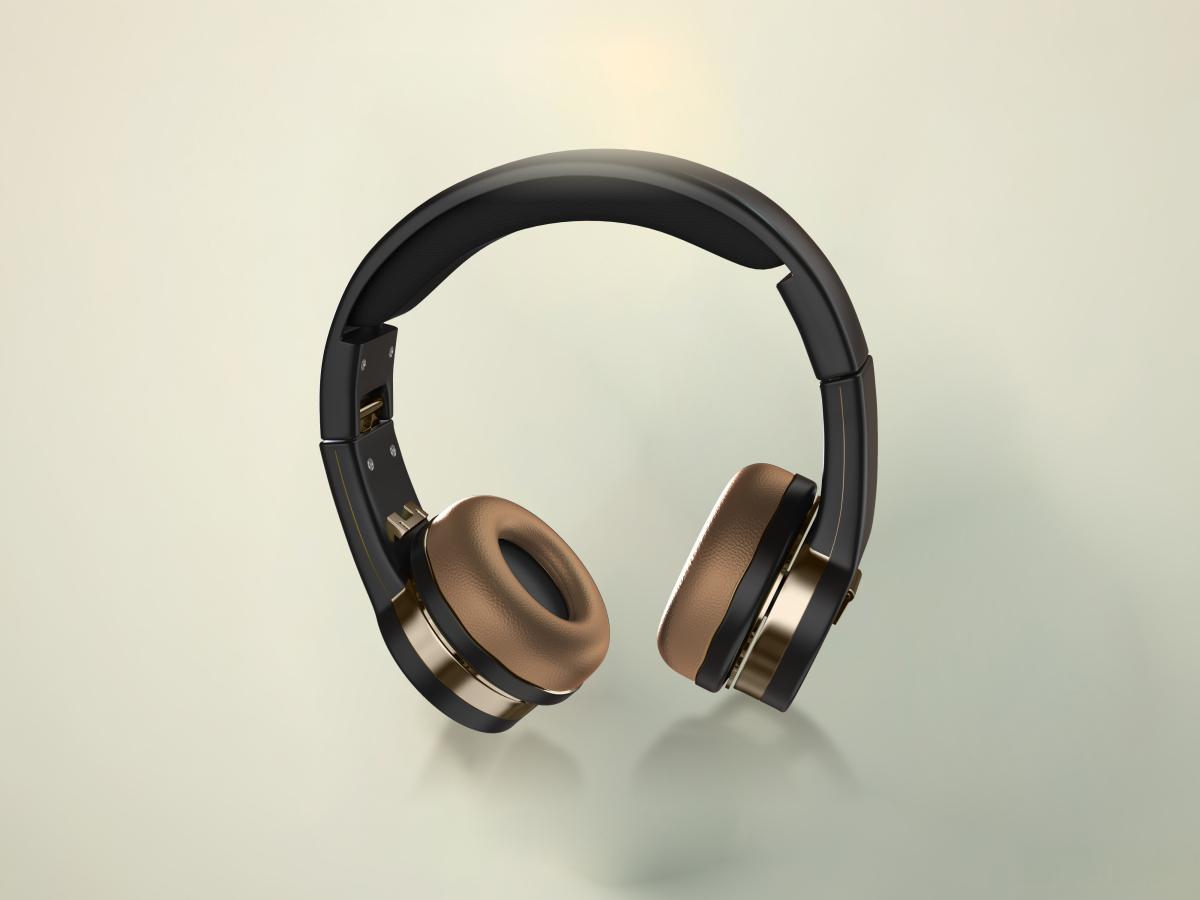 哈氪聆光:轻盈悦耳的运动型气传导耳机 哈氪聆光是一款轻盈悦耳的运动