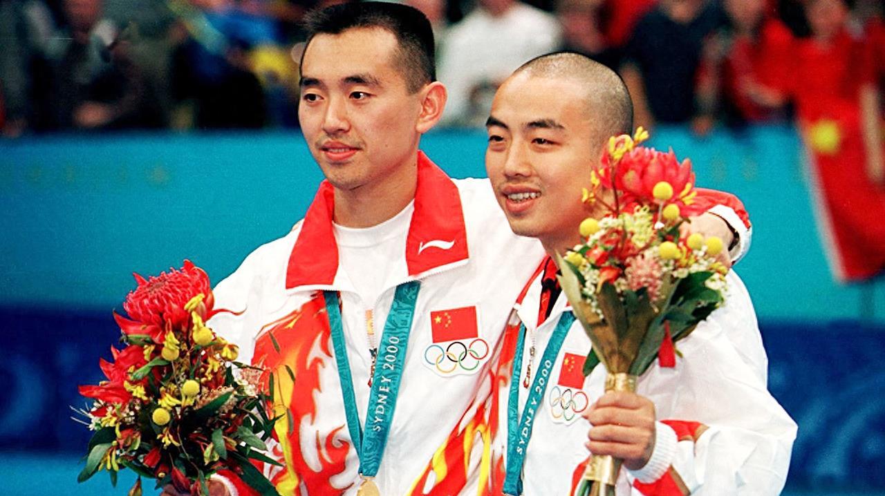 马龙和许昕早早地与张继科划清界限,这个故事提醒我们要珍惜身边的