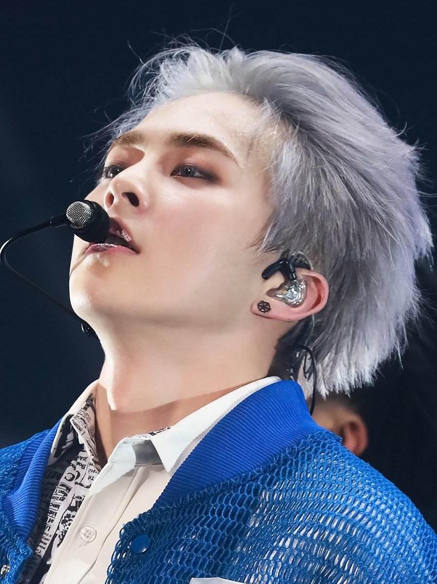 exo成员学历揭秘:学霸是他 exo成员金珉锡(xiumin)是关东大学实用音乐