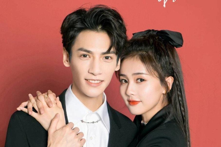 同脸不同命 李一桐与白鹿长相相似,但一个成顶流,一个却死活红不了