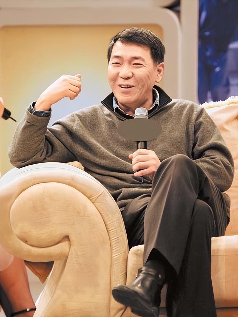 8位背景雄厚的初代京圈大佬 京圈大佬王朔,叶大鹰,郑晓龙等8位人物