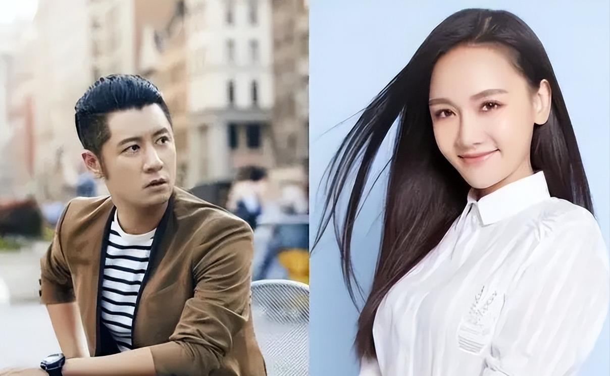 内娱女海王任重甘愿嫁"老实人" 任重和孙骁骁的恋情曝光后,种种细节