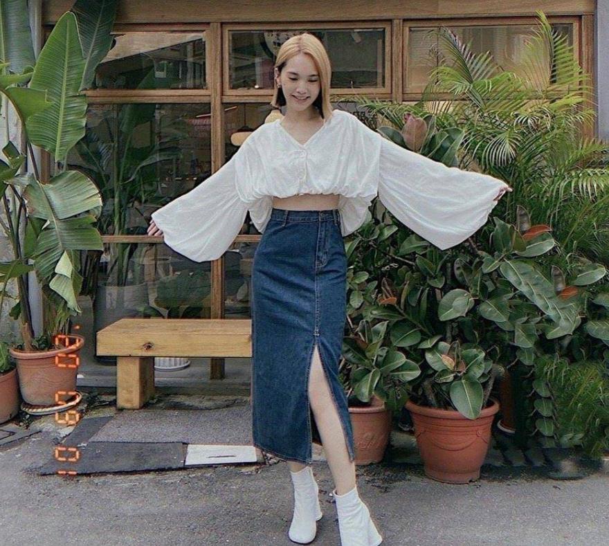 杨丞琳:小个子穿搭救星 36岁的华语歌坛天后杨丞琳自爆与李荣浩分隔