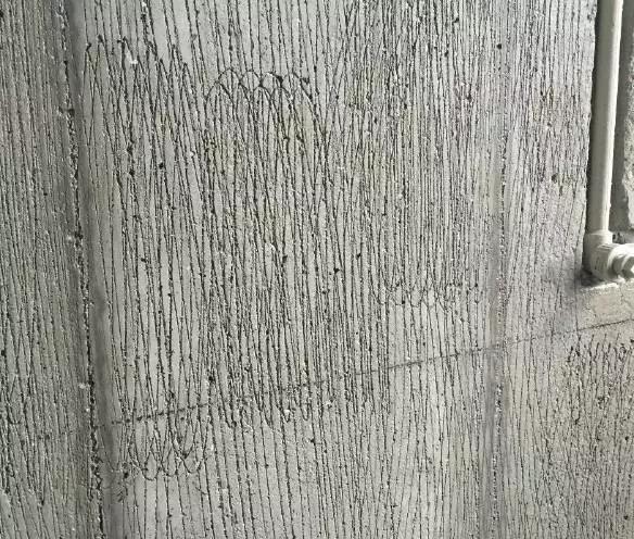 墙面拉毛是什么意思? 在建筑和装修领域,墙面"拉毛"是一个常见术语.这
