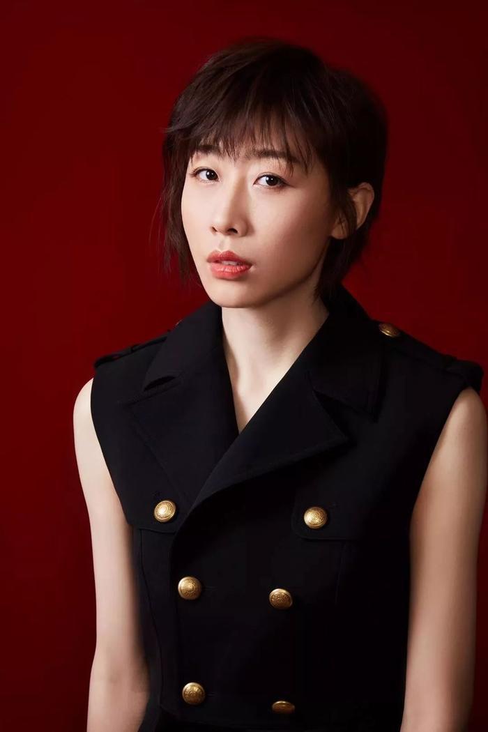 山东走出的10大美女明星 山东走出的10大美女明星,包括张雨绮,潘晓婷