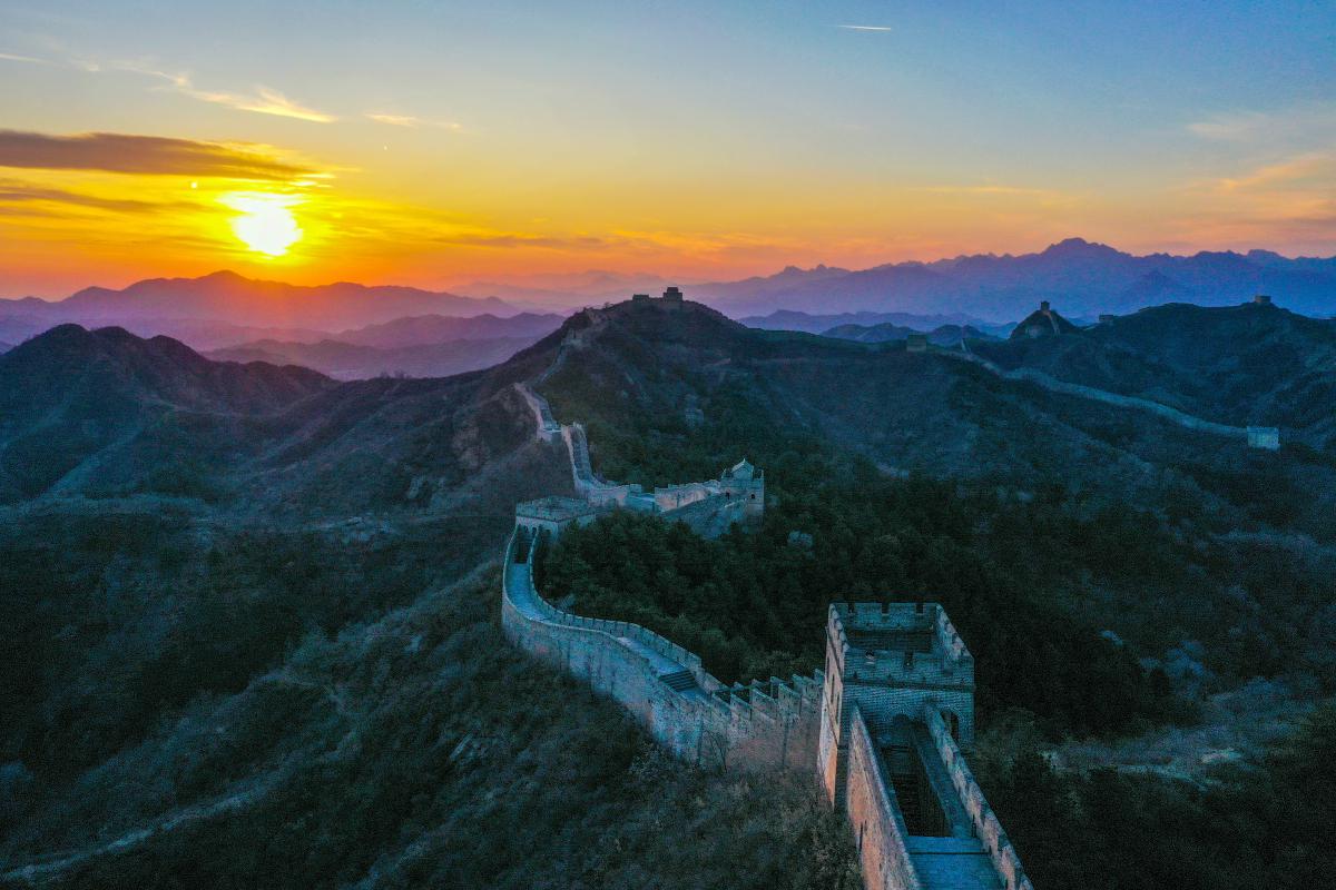 河北,中国的历史文化名省,位于华北平原的腹地,凭借其丰富的历史文化
