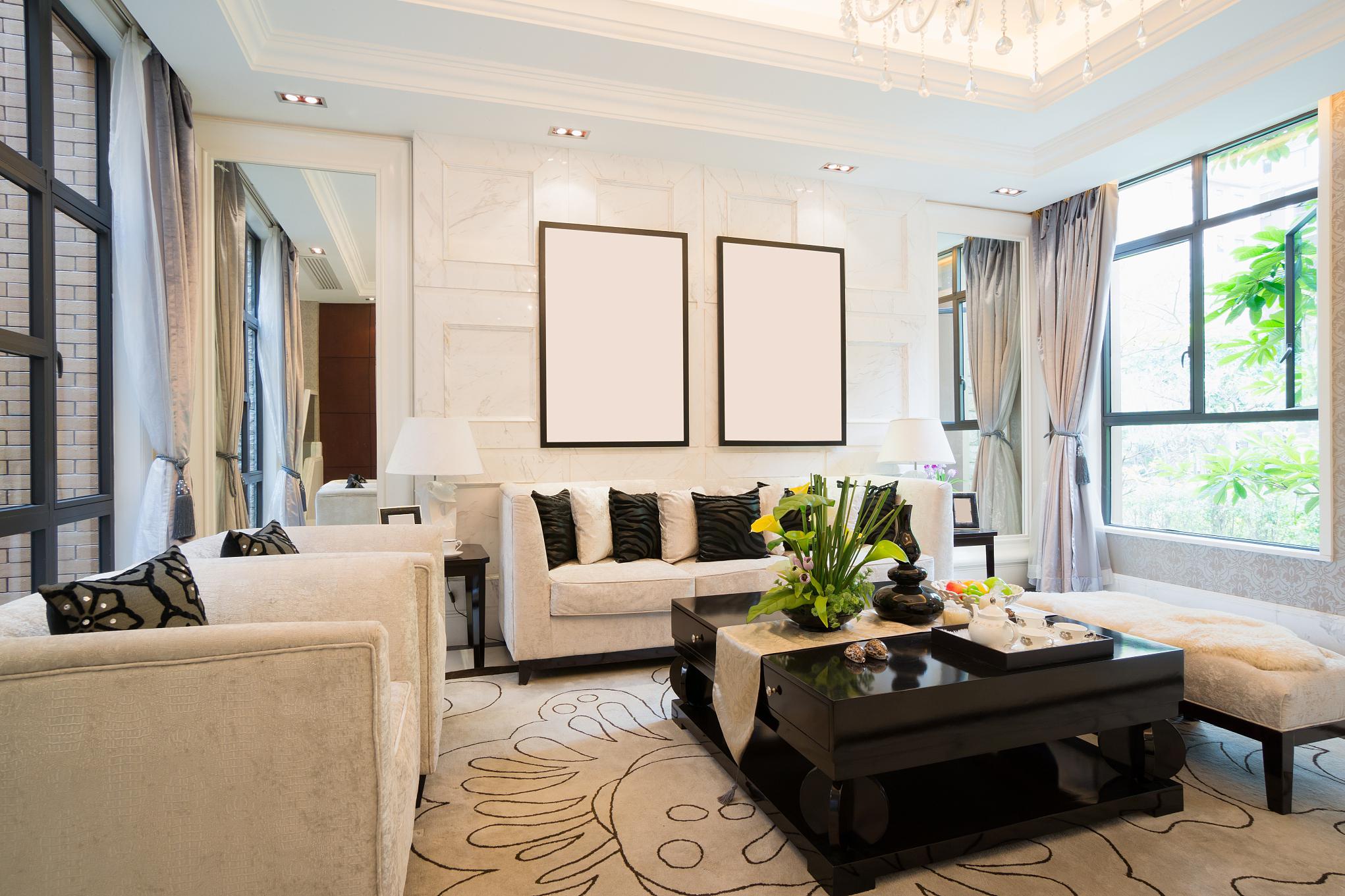 今天,我将为大家提供一份详细的客厅布局指南,帮助大家轻松掌握布局