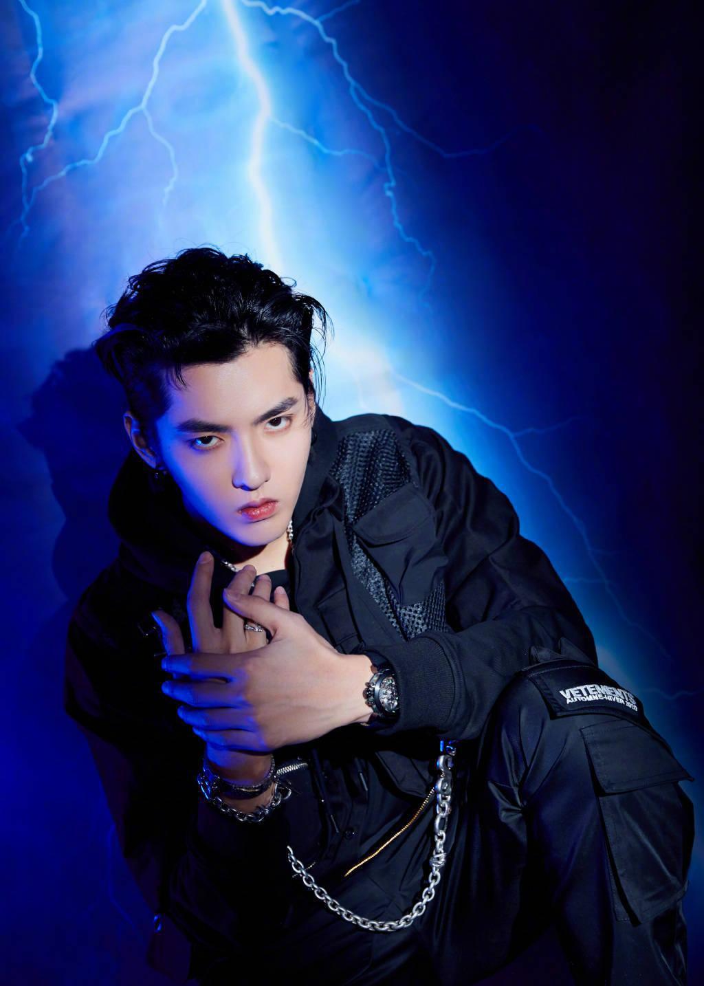 都美竹坚韧应对流言蜚语 吴亦凡案二审维持13年原判,都美竹回应写手曝