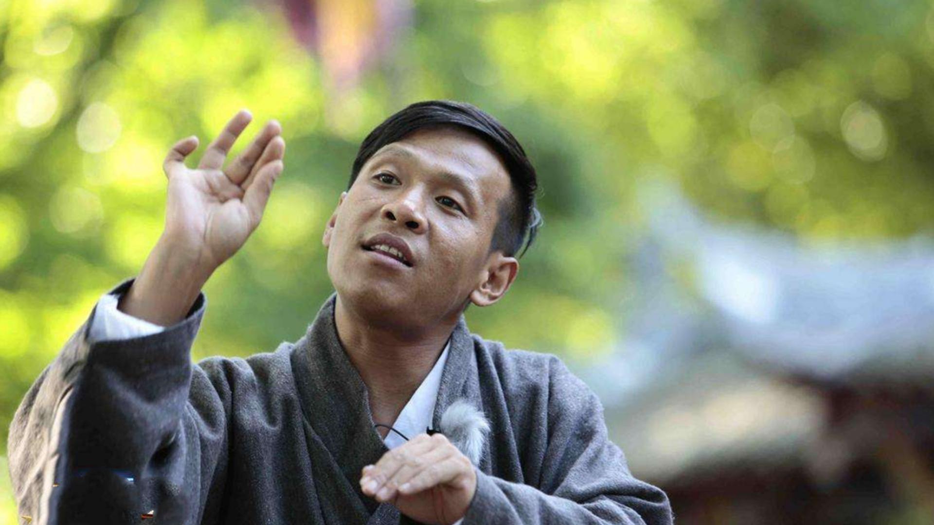 刘德华投资500万,宋小宝处女作《发财日记》收获满满 宋小宝在拍摄