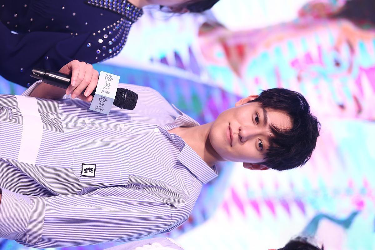 任豪新恋情曝光 任豪疑似新恋情曝光,有八卦媒体拍到任豪在地下车库与