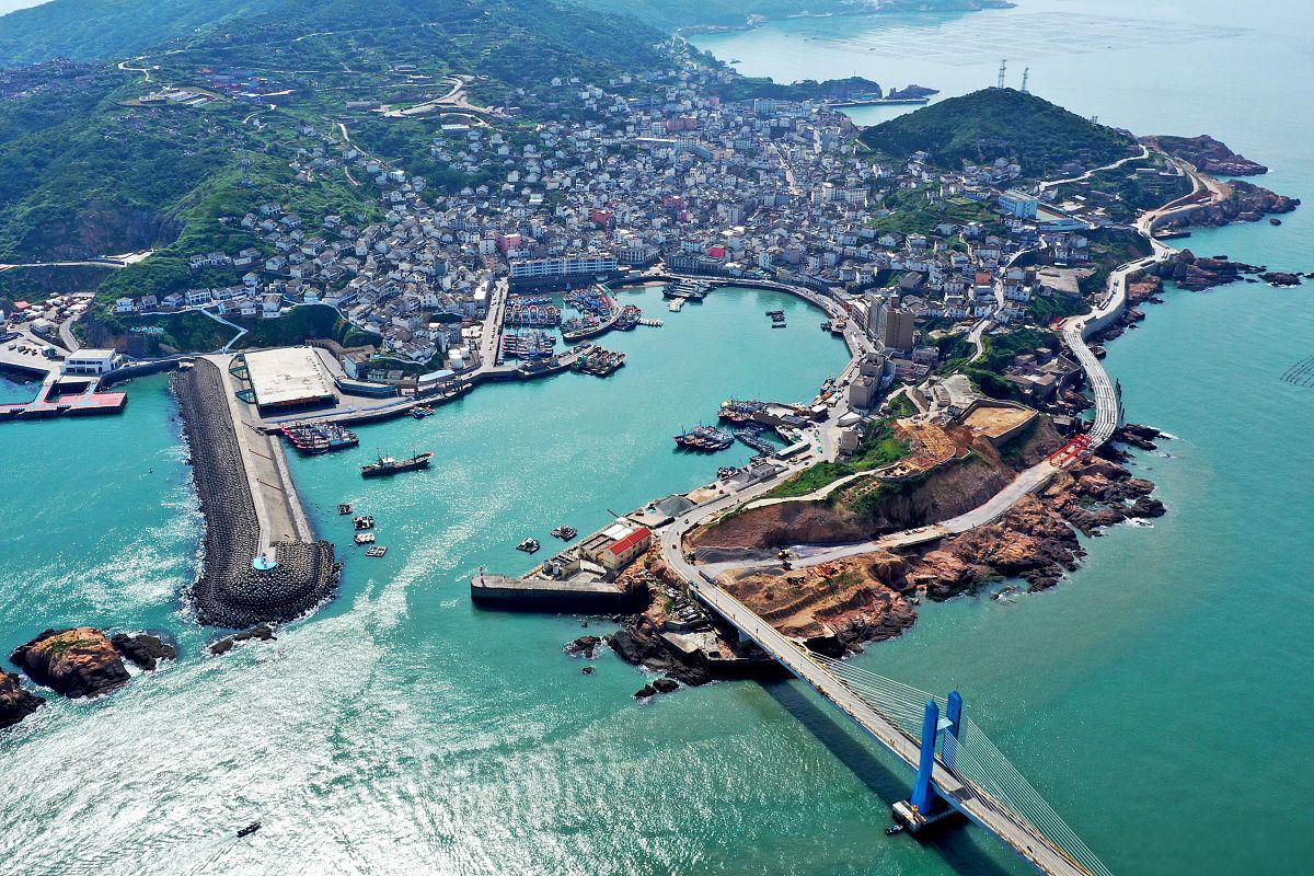 宁波市江北区洪塘湾,网红打卡圣地 相比一些历史景点,有些时候去欣赏