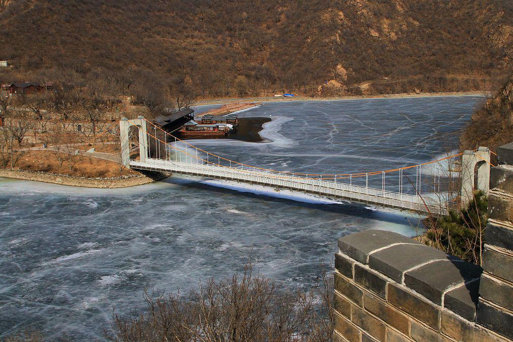北京水长城一日游攻略 北京水长城位于北京市怀柔区,是一座集长城