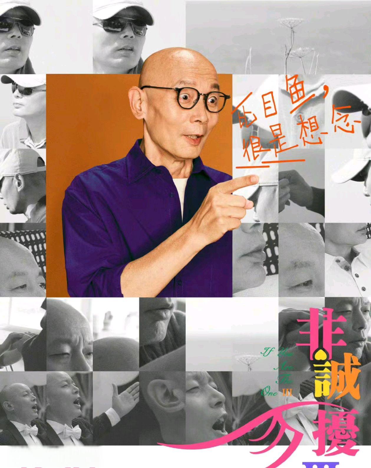 葛优舒淇《非诚勿扰3》定档 葛优和舒淇主演的《非诚勿扰3》定档了