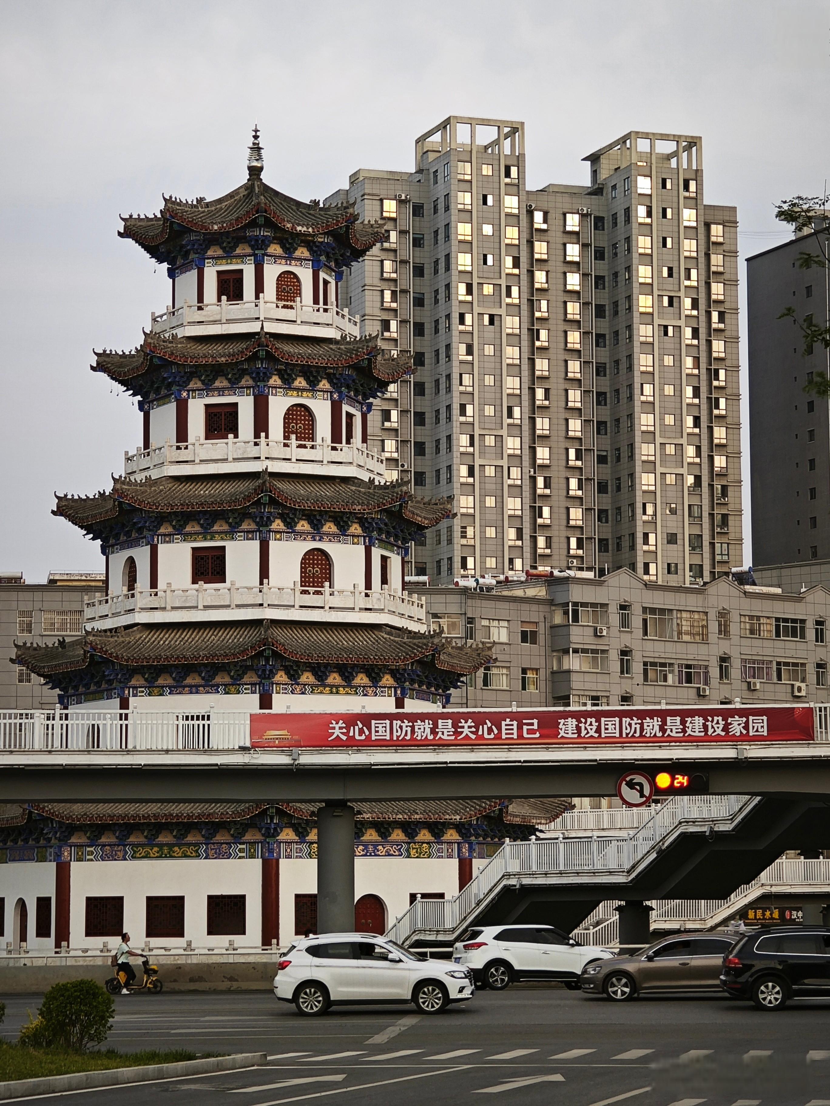 洛南县,一个美丽且祥和的宝地 我生活在陕西省商洛市洛南县,洛南县