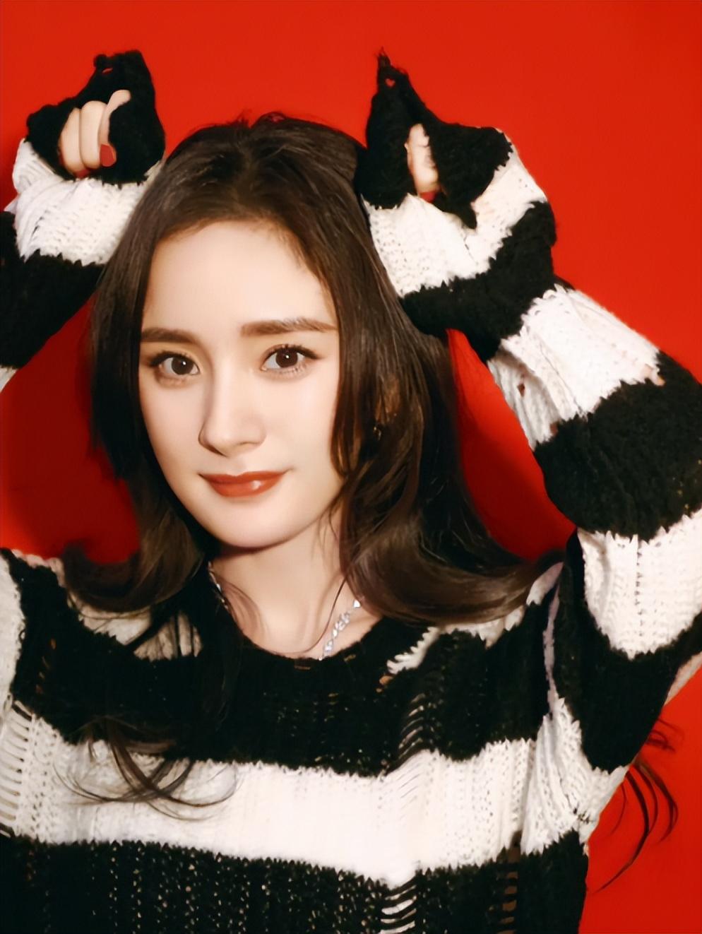 拒绝"潜规则"的4位女星 杨幂,李彩桦,张钧甯,戚薇,这4位女明星都曾经