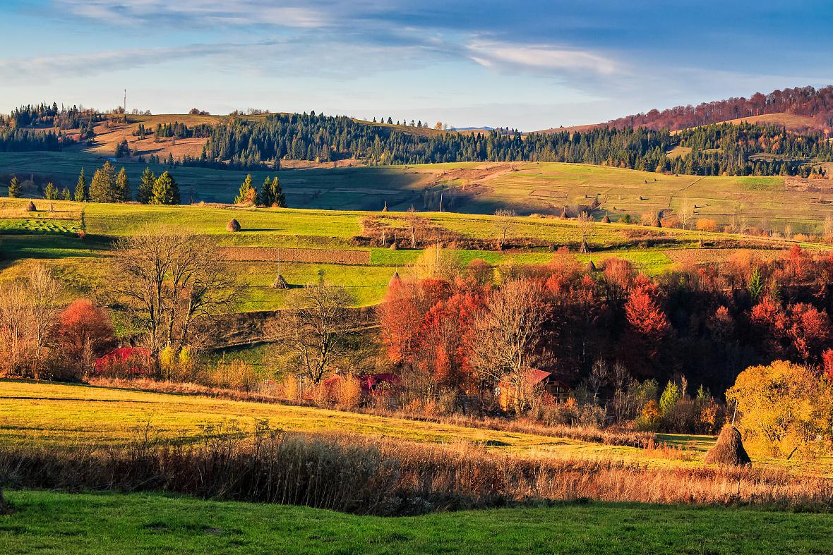 秋天阿拉戈斯州旅行攻略 阿拉戈斯州,一个充满神秘色彩的地方,拥有着