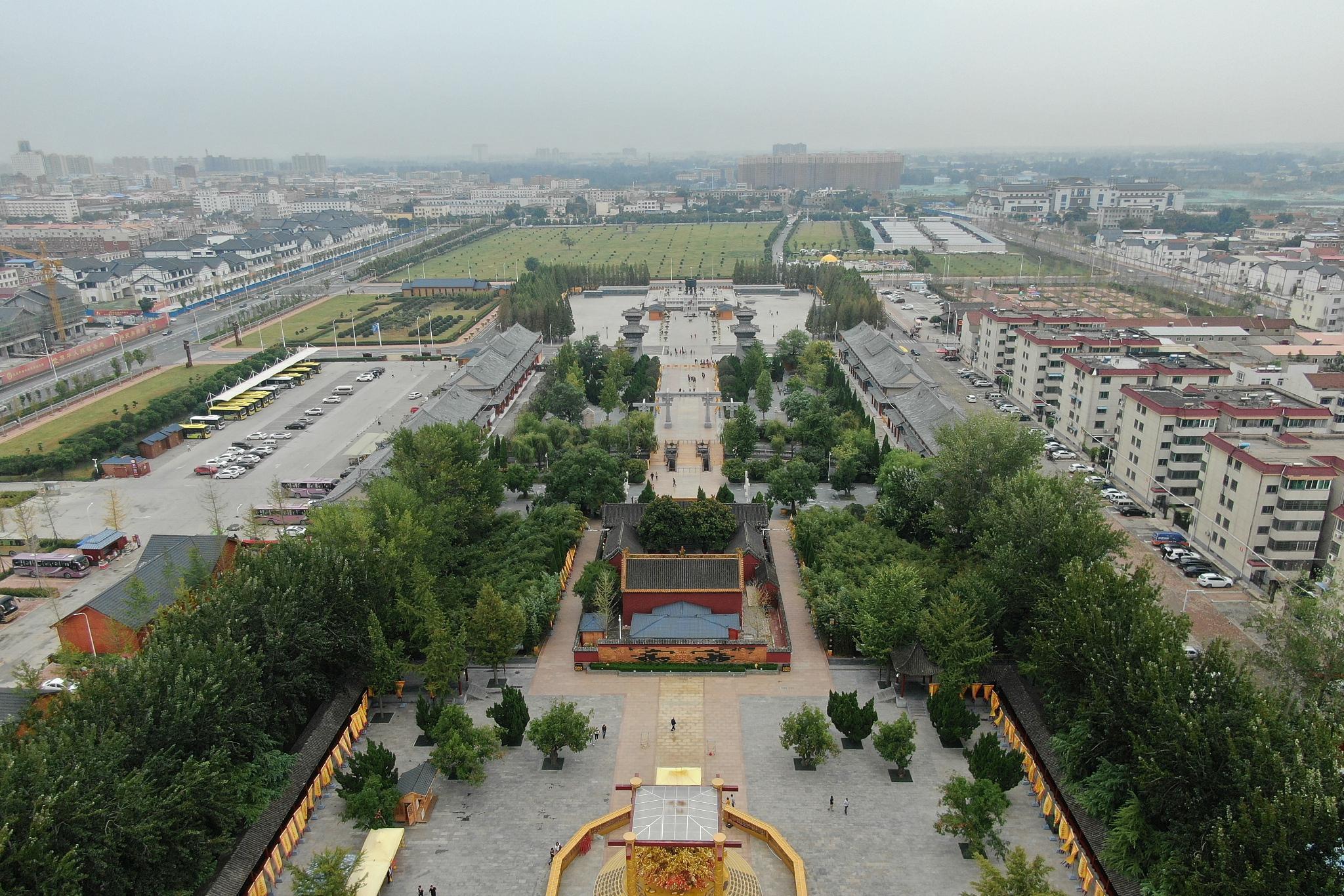 河北邯郸魏县好在哪里 河北邯郸魏县是一个历史悠久,文化灿烂,经济