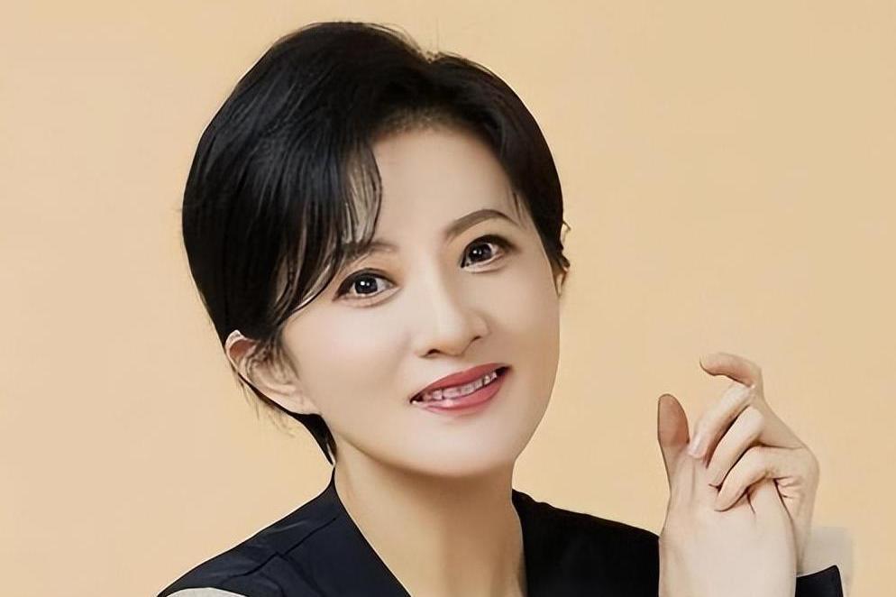 她才是真的人间清醒,42岁无人敢娶 金铭,曾在电影《婉君》中出演角色