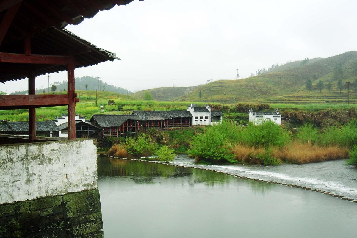 汝集镇旅游攻略 汝集镇位于中国安徽省亳州市利辛县,是一个有着悠久