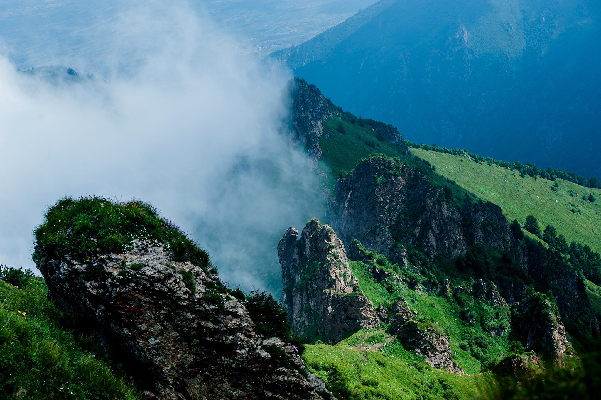 太子山风景区旅游攻略 太子山风景区是一处集自然景观,人文景观和休闲