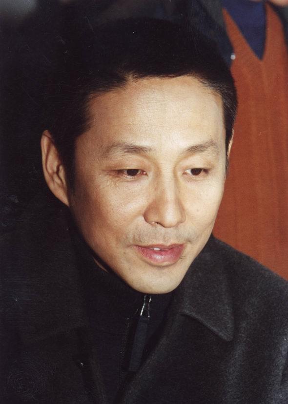 陈道明和杜宪的感情故事,让人感动.