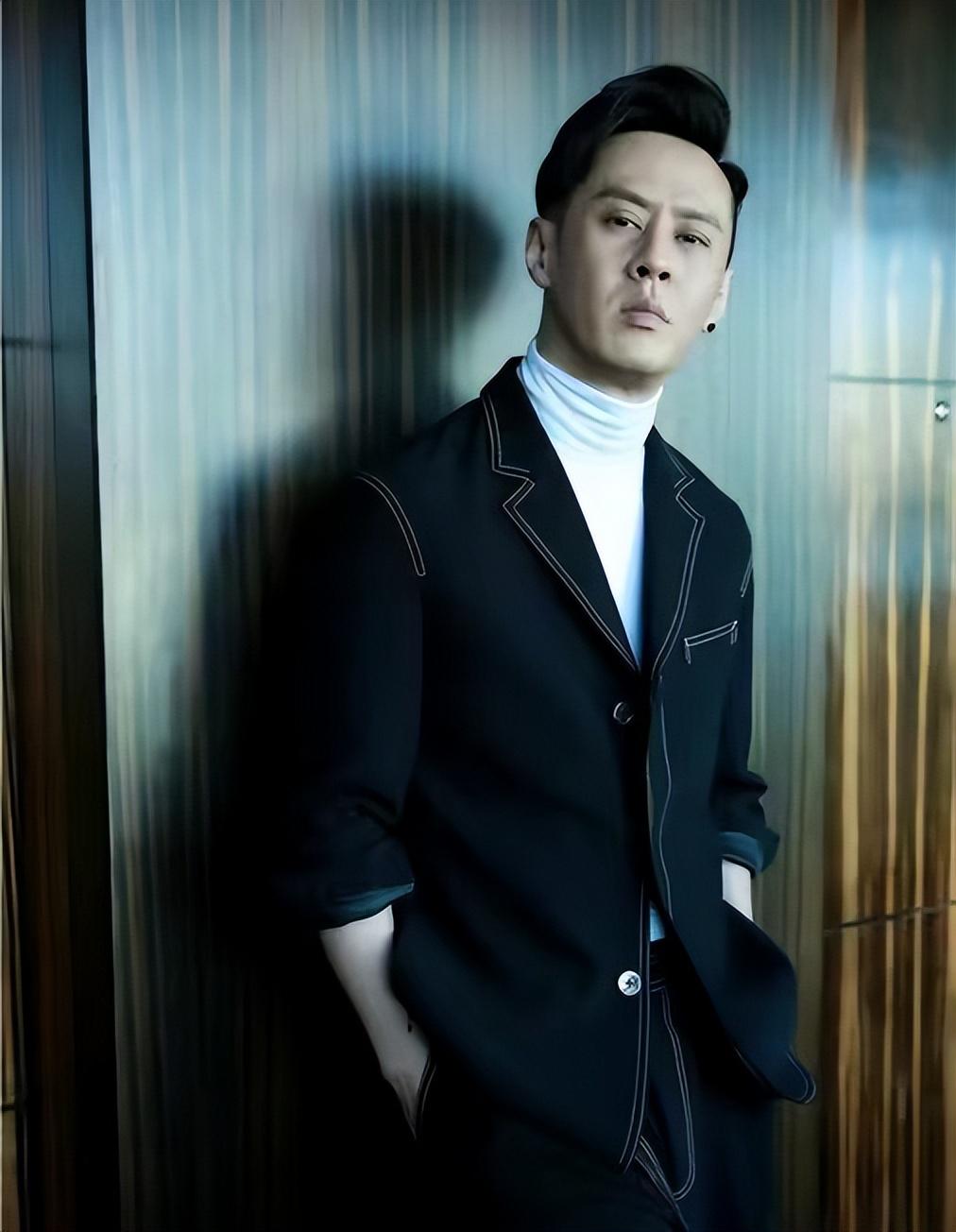 《怒潮》:暗黑内网尺度惊人 陈安的复仇计划开始了,以暴制暴,揭示了