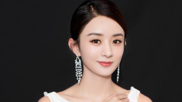 85后四小花旦:表演风格各具特点 85后四小花旦赵丽颖,杨幂,刘诗诗和