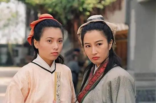 翻拍最成功的5部剧 这些重拍电视剧都是非常成功的,包括《宝莲灯》