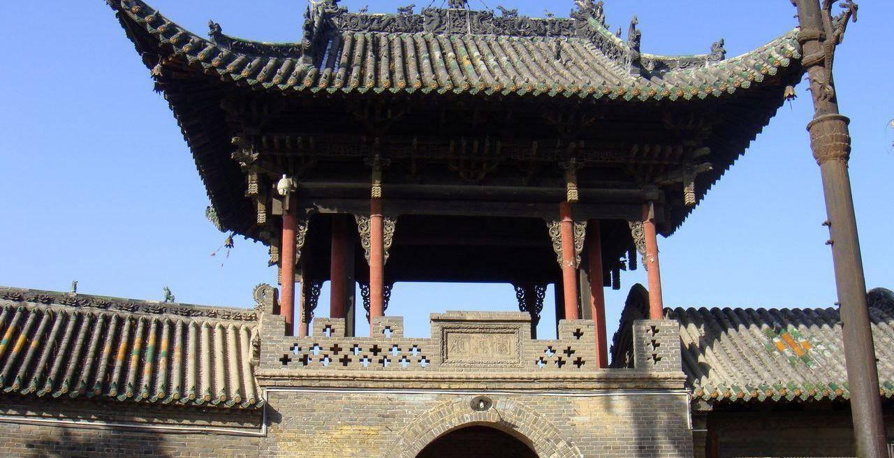 赊店古镇:低调中原第一古镇 河南南阳,这座历史悠久的城市,除了拥有