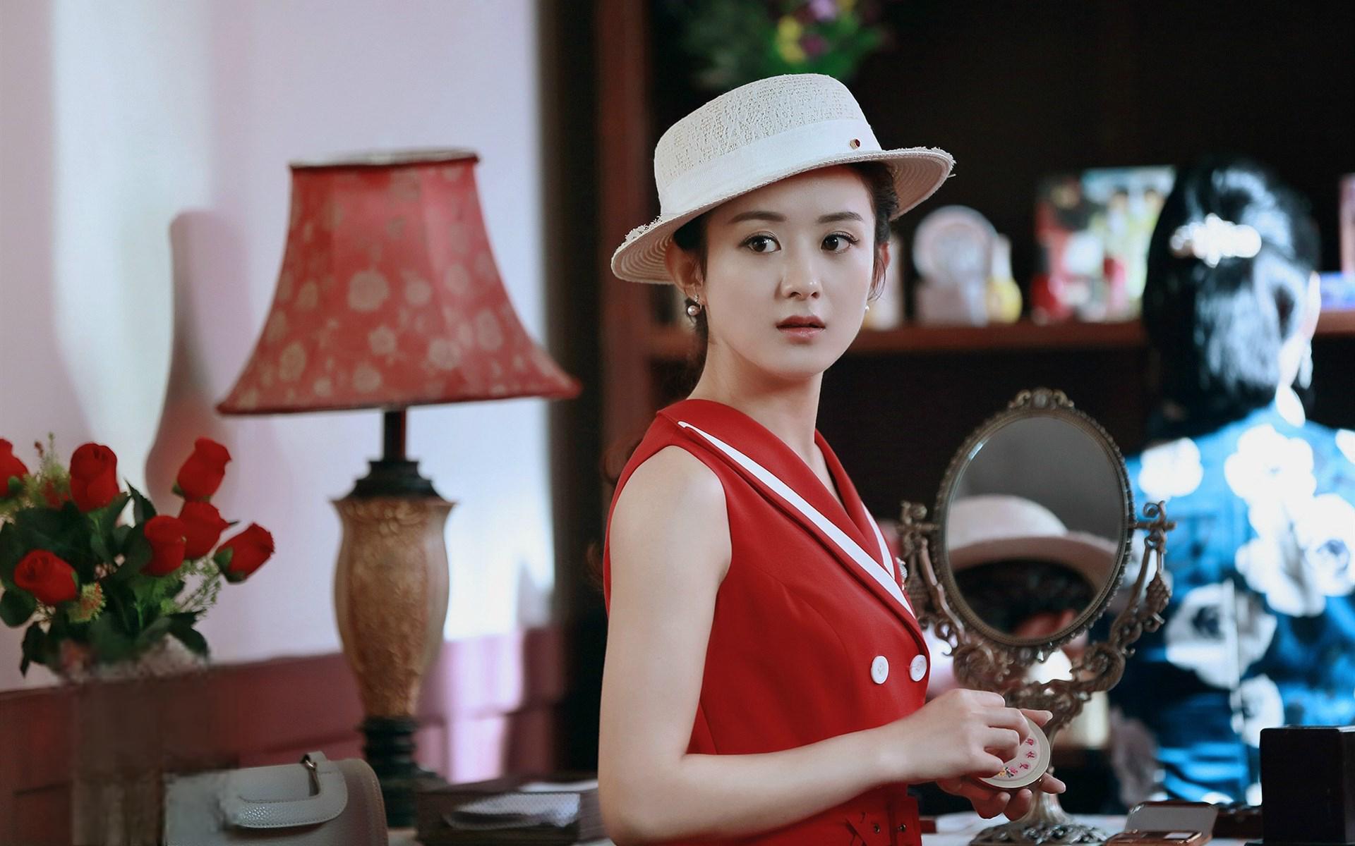 《胭脂》:抗战时期的女特工成长史 《胭脂》是一部非常优秀的谍战剧