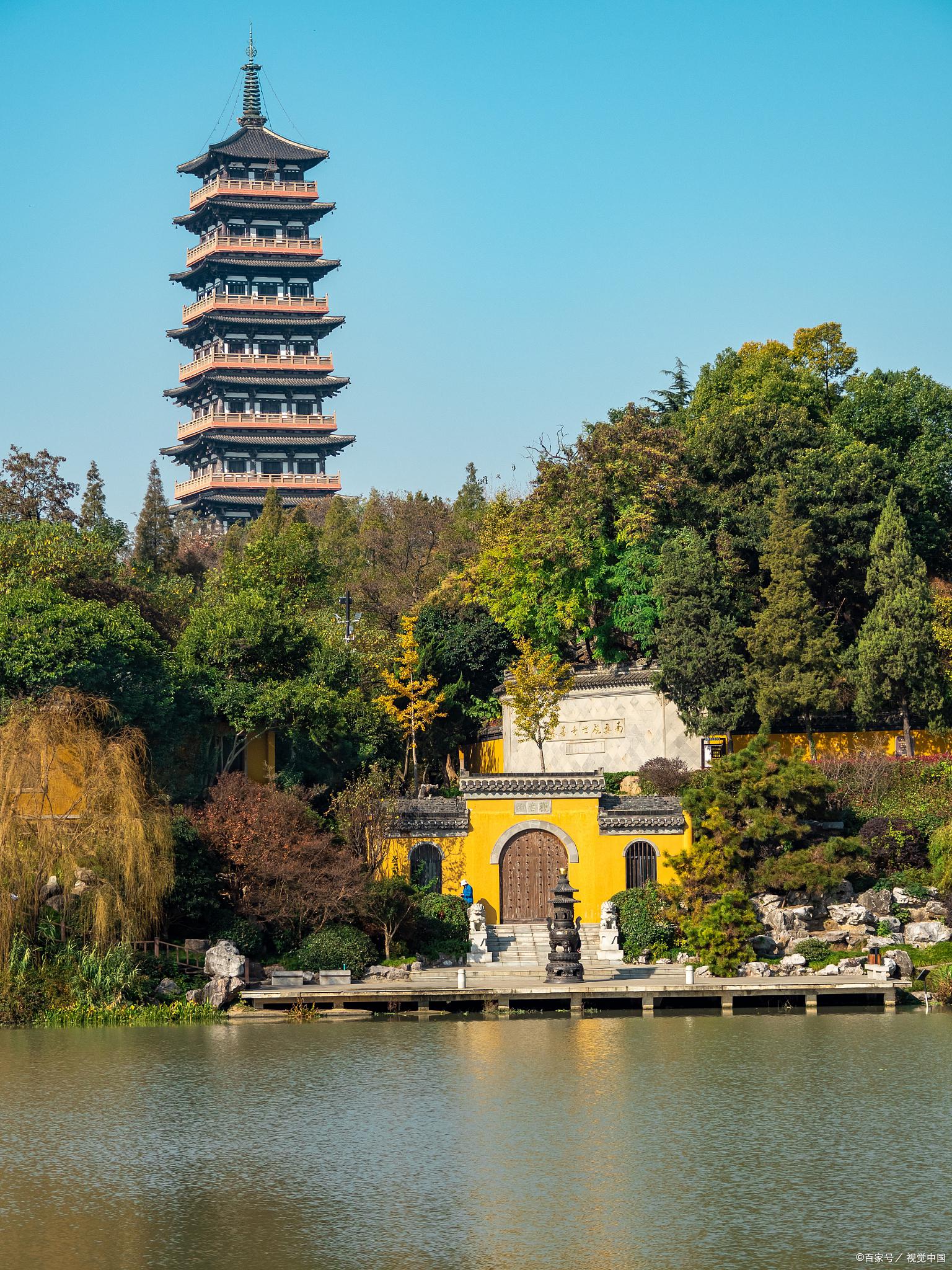 镇江旅游攻略 镇江,一座位于江苏省南部的历史文化名城,地理位置优越