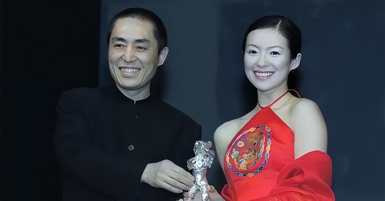 张艺谋与章子怡的关系疏远 张艺谋和章子怡曾经是众人瞩目的黄金组合