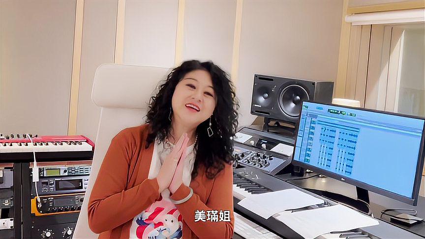 庄蕙如:感谢美瑞姐让我唱到白娘子这个角色 庄如参与《新白》30周年