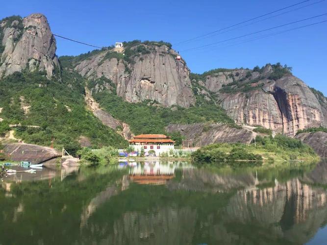 平江一日游必去景点图片